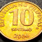 Moneda 10 SENTIMO - FILIPINE, anul 2006 *cod 1462 B