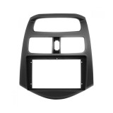 Cumpara ieftin Rama adaptoare HUB64 Chevrolet Spark (2011-2014) pentru Navigatii multimedia Android de 9 Inch
