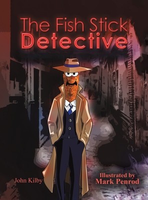 The Fish Stick Detective foto