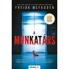 A munkat&aacute;rs - Freida McFadden