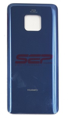 Capac baterie Huawei Mate 20 Pro BLUE foto