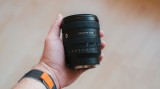 NOU! Obiectiv Sony FE 24-50mm F2.8 G