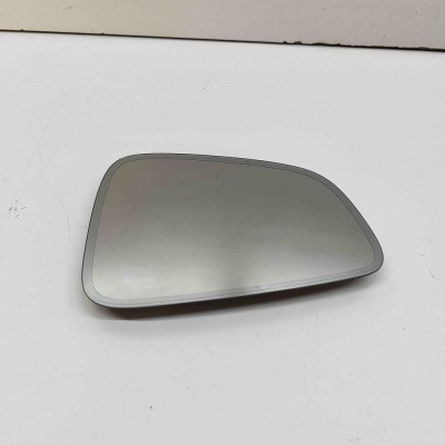Sticla oglinda ușă dreapta față TESLA MODEL X 2020 OEM: 1550162-00-A 31691529 foto