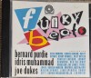 Cd funky beats