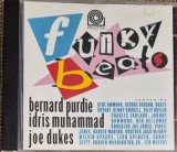cd funky beats