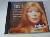 Katja Ebstein, s, CD, Pop