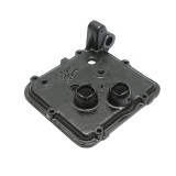 Capac cutie viteze fara manete UTB U-445