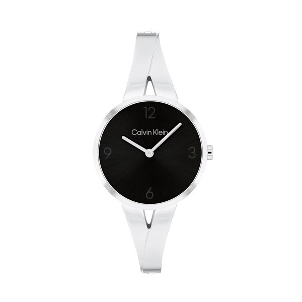 Ceas Dama, Calvin Klein, Joyful 25100026 - Marime universala