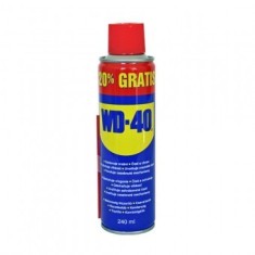 Solutie universala antigripant/deruginol WD-40, 200ml+40ml