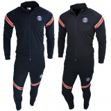 Trening PSG22Negru-1 (L,XL,XXL)