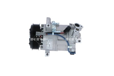 NRF 320015 EASY FIT Compresor, climatizare foto
