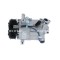 NRF 320015 EASY FIT Compresor, climatizare