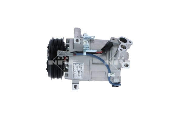 NRF 320015 EASY FIT Compresor, climatizare
