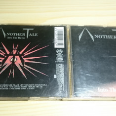 [CDA] Another Tale - Into the Dawn - cd audio original
