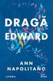 Draga Edward | Ann Napolitano, 2020, Litera