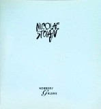 Nicolae Stoian - Zeichnungen Gemalde Collagen grafiken