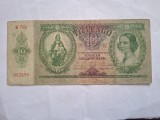 10 pengo 1936