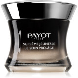 Payot Supr&ecirc;me Jeunesse Le Soin Pro Age crema de fata pentru ten matur 50 ml