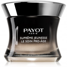 Payot Suprême Jeunesse Le Soin Pro Age crema de fata pentru ten matur 50 ml