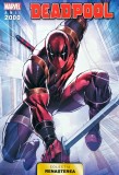 Marvel, Colectia Renasterea: Deadpool (AK188)