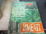 Carte de Povesti Rudyard Kipling - Editia 1963