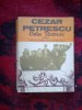 Calea Victoriei - Cezar Petrescu, Ed. Cartea Romaneasca 1985, Roman
