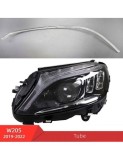 Fibra reparatie DRL far stanga Mercedes-Benz Clasa C W205 facelift Multibeam 2019-2022