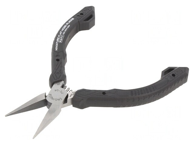 Clești Plați ESD 132mm PS-04