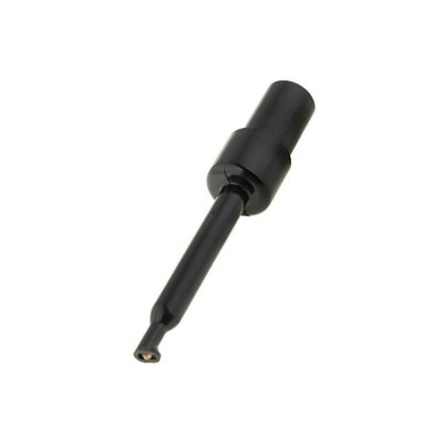 Carlig tator negru R8-H16E-B foto