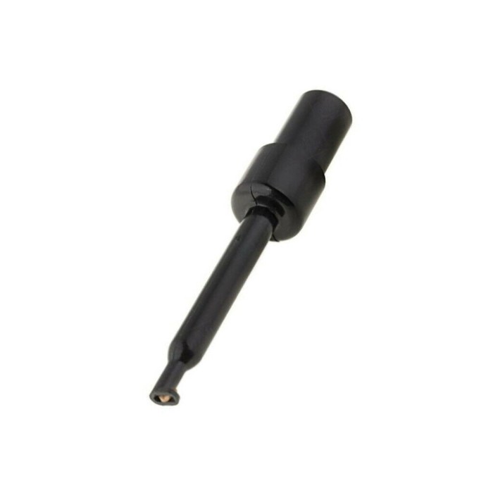 Carlig tator negru R8-H16E-B