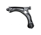 Brat suspensie roata SRL 67B337, Stanga, Fata