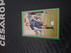 Sticker calcio 96-97 foto