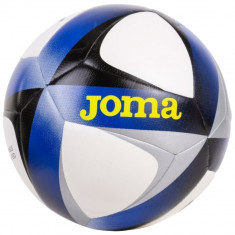 Mingi de fotbal Joma Victory Sala Hybrid Futsal Ball 400448207 alb foto