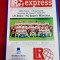program LR Ahlen - FC Bayern Munchen