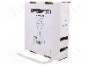 Tub termocontractant, 6.4mm, 5m, transparenta, TASKER - BOX 6432 TR