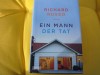 Ein mann der tat - Richard Russo