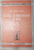 Relatiile Lui Mihai Viteazu Cu Rusii - Vasile Negrea, Editura Eminescu, 1946, Carte de Istorie