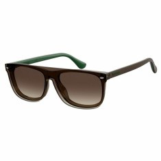Ramă de Ochelari + Ochelari de Soare Havaianas PARATY-CS-XL7 &oslash; 54 mm Clip On