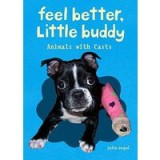 Feel Better, Little Buddy