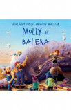Molly si balena - Malachy Doyle, Andrew Whitson