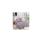 Cumpara ieftin Lenjerie de Pat, Bumbac Finet, 6 Piese, Pat Dublu -JO56