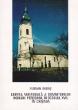 AS - FLORIAN DUDAS - CURTEA VOIEVODALA A DOMITORILOR ROMANI IN CRISANA