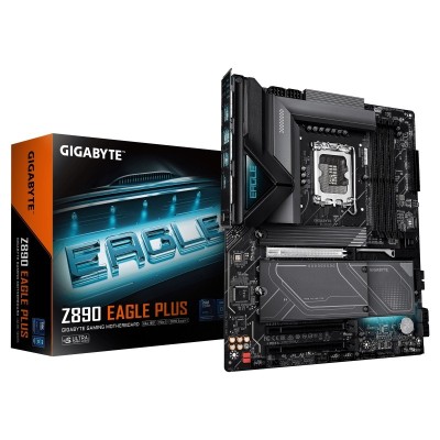MB GIGABYTE Z890 EAGLE PLUS foto