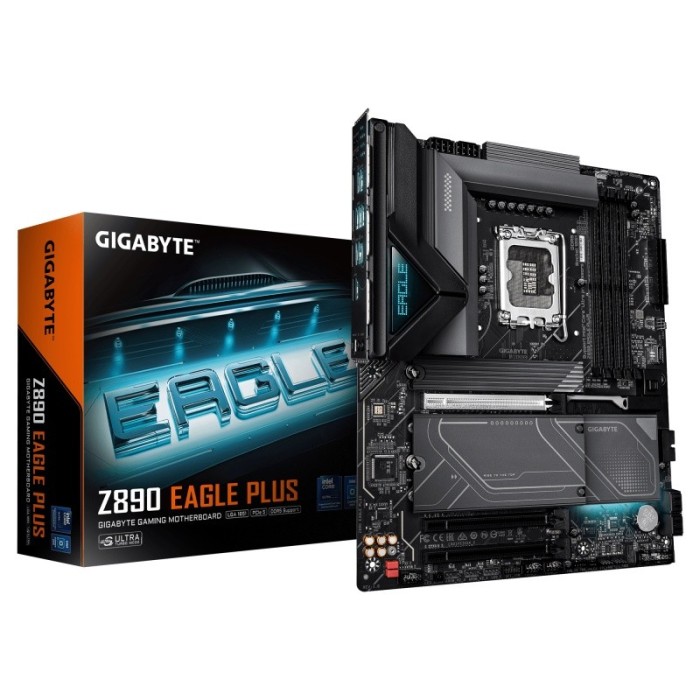 MB GIGABYTE Z890 EAGLE PLUS