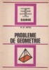 Probleme de geometrie (Botez)