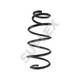 Arc suspensie Toyota Yaris (P13), 12.10-, 1.5 Hybrid (NHP130_), Punte Fata, SUPLEX