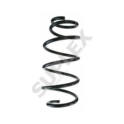 Arc suspensie Toyota Yaris (P13), 12.10-, 1.5 Hybrid (NHP130_), Punte Fata, SUPLEX foto