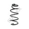Arc suspensie Toyota Yaris (P13), 12.10-, 1.5 Hybrid (NHP130_), Punte Fata, SUPLEX