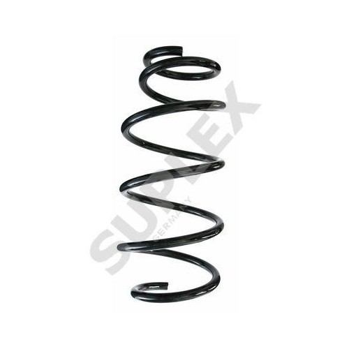 Arc suspensie Toyota Yaris (P13), 12.10-, 1.5 Hybrid (NHP130_), Punte Fata, SUPLEX