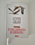 Gunter Grass Intre Germania si Germania